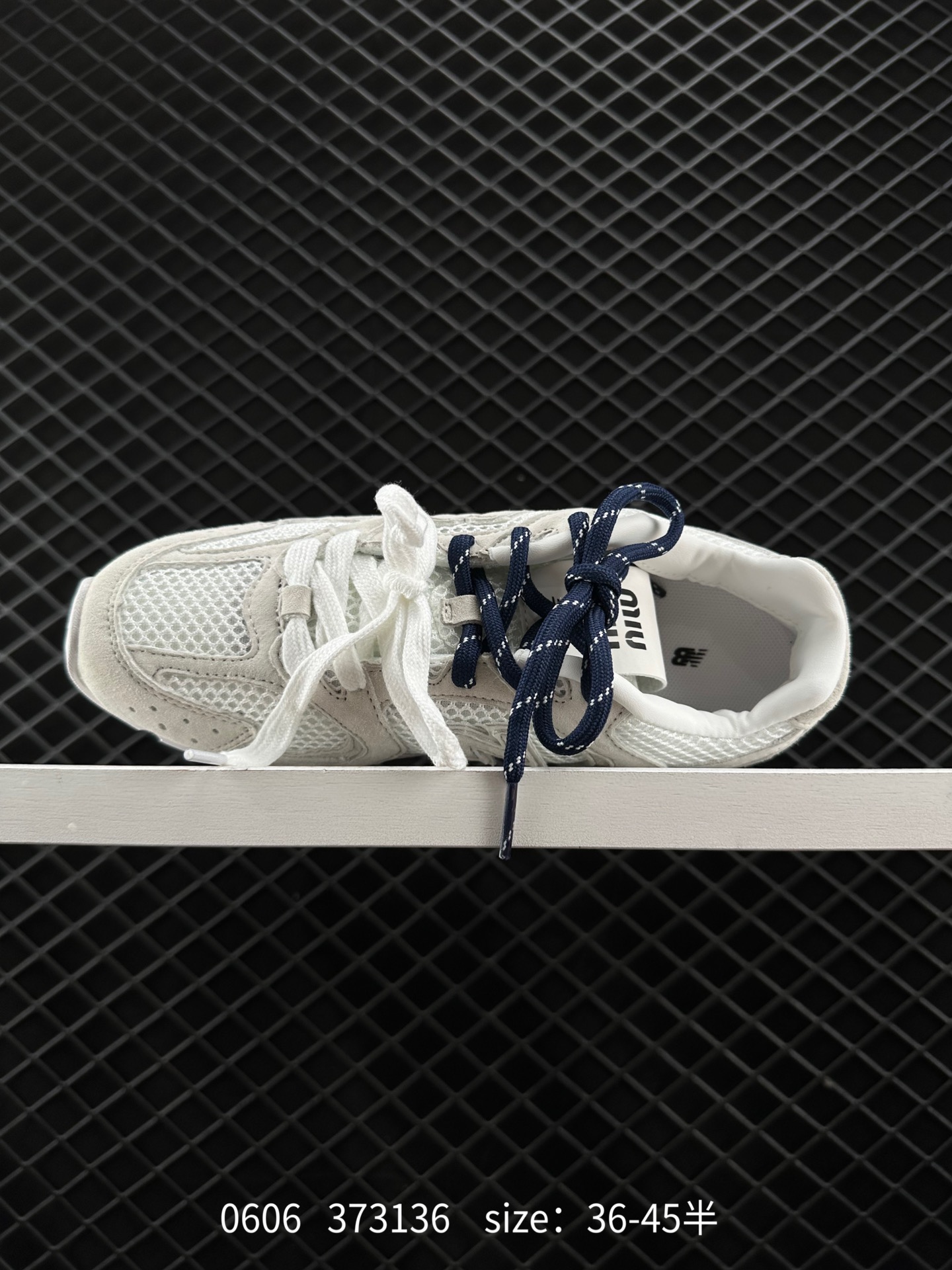 MiuMiu x NB New Balance 530 SL